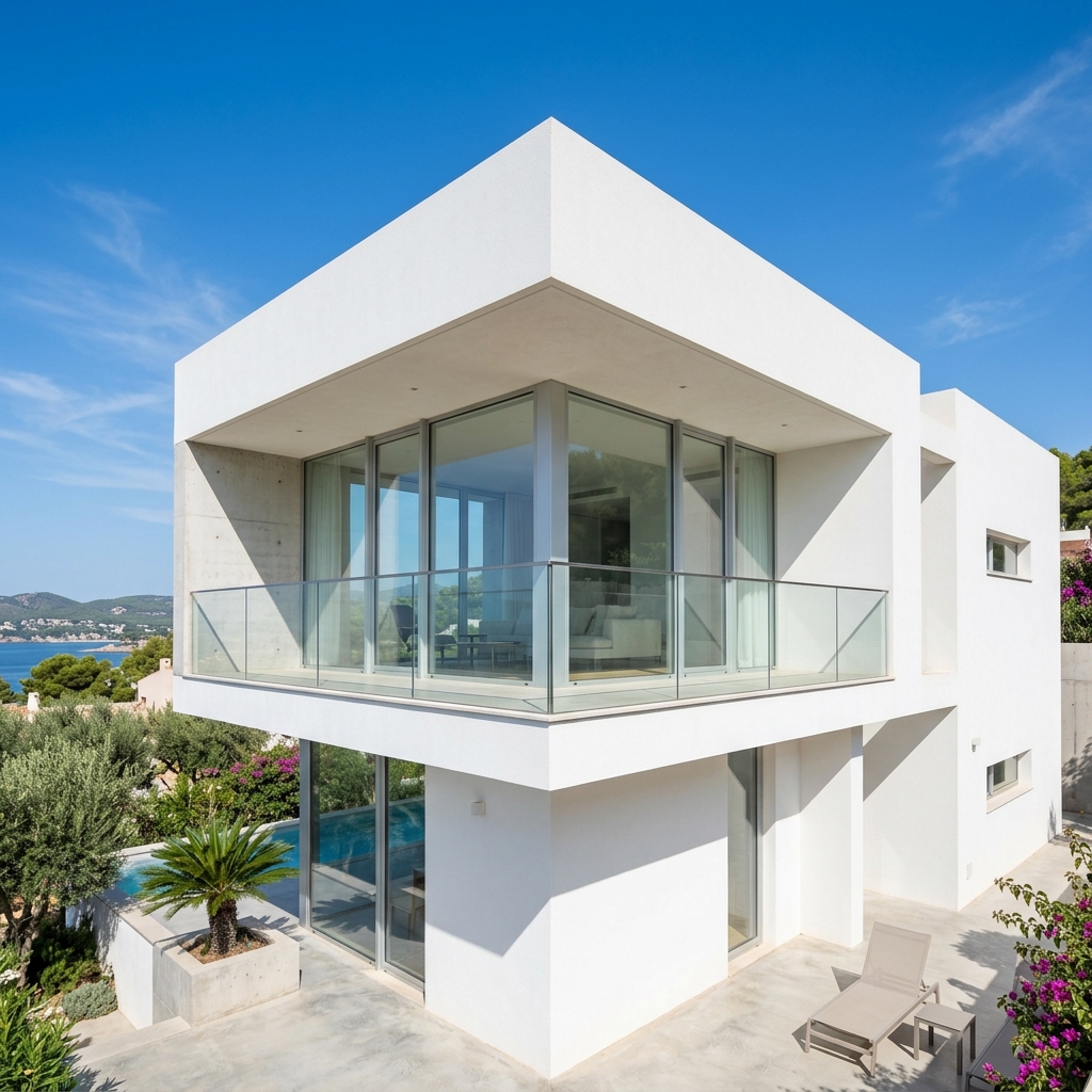 Modern Architecture Details