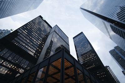 Global City