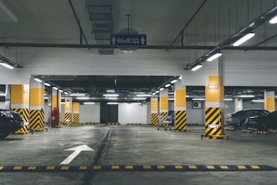 Local Civic Infrastructure