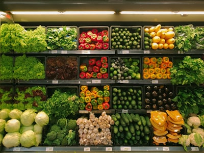 Grocery / Daily Needs